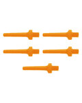 SKS adapter - BALL ADAPTER - orange