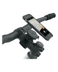 SKS smartphone holder - COMPIT ANYWHERE - black