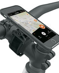 SKS smartphone holder - COMPIT ANYWHERE - black