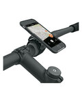 SKS smartphone holder - COMPIT ANYWHERE - black