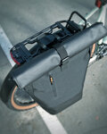 SKS Cycling bag - INFINITY - black