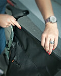 SKS Cycling bag - INFINITY - black