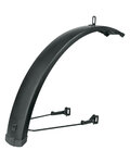 SKS mudguard - INFINITY UNIVERSAL 75mm - black