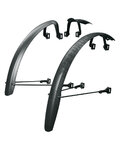 SKS set of fenders - SPEEDROCKER XL - black