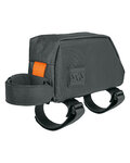 SKS bike bag - URBAN TOPTUBE BAG - black