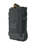 SKS bike bag - URBAN STEM BAG - black