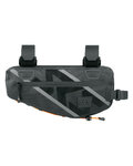 SKS bike bag - EXPLORE FRAME BAG - black