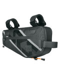 SKS bike bag - EXPLORE FRAME BAG - black