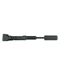 SKS pump - INJEX PLUS - black