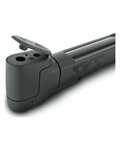 SKS pump - INJEX PLUS - black