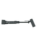 SKS pump - INJEX PRO - black