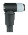 SKS pump accessories - CLIKVALVE - black