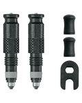 SKS pump accessories - CLICKVALVE CONVERSION SET - black