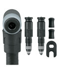 SKS pump accessories - CLICKVALVE CONVERSION SET - black