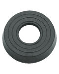 SKS spare part - RUBBER CUP SEAL - black