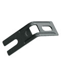 SKS spare part - ANGLE BRACKET - black