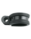 SKS socket - BRACKET - black
