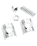 SKS spare part - HANDLE ATTACHMENT SET - silver