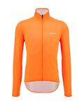 SANTINI waterproof jacket - GUARD NIMBUS - orange