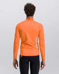 SANTINI waterproof jacket - GUARD NIMBUS - orange