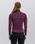 SANTINI waterproof jacket - GUARD NIMBUS - purple