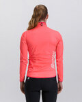 SANTINI waterproof jacket - GUARD NIMBUS - pink