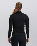 SANTINI waterproof jacket - GUARD NIMBUS - black