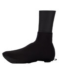 SANTINI Cycling shoe covers - HYDRO SHELL - black