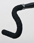 BIKERIBBON handlebar tape - SPUGNA - black