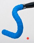 BIKERIBBON handlebar tape - SPUGNA - blue