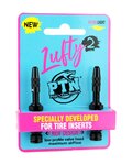 PEPI´S tubeless valves - LUFTY 2 80mm
