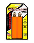 ESIGRIPS grips - ESI EXTRA CHUNKY - orange