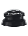 SYNCROS headset - ZS44/28.6 - ZS55/40 - black