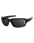 SCOTT Cycling sunglasses - OBSESS ACS - black