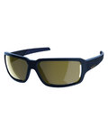 SCOTT Cycling sunglasses - OBSESS ACS - blue