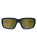SCOTT Cycling sunglasses - OBSESS ACS - blue