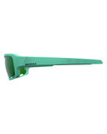 SCOTT Cycling sunglasses - OBSESS ACS - green