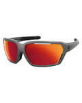 SCOTT Cycling sunglasses - VECTOR - grey