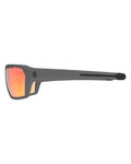SCOTT Cycling sunglasses - VECTOR - grey