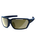 SCOTT Cycling sunglasses - VECTOR - blue