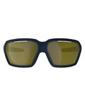 SCOTT Cycling sunglasses - VECTOR - blue