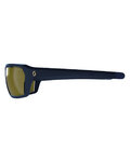 SCOTT Cycling sunglasses - VECTOR - blue