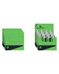 SYNCROS CO2 cartridge/inflator - CO2 12x38 g - silver