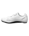 SCOTT Cycling shoes - COMP BOA - white