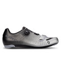 SCOTT Cycling shoes - COMP BOA - black/white