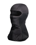 SCOTT Cycling balaklava - AS 10 - black