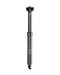 SYNCROS seat post - DROPPER 2.0 125 mm - black