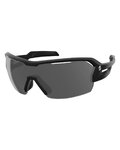 SCOTT Cycling sunglasses - SPUR MULTI-LENS - black