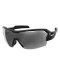 SCOTT Cycling sunglasses - SPUR - black