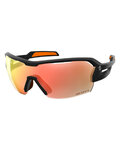 SCOTT Cycling sunglasses - SPUR - black